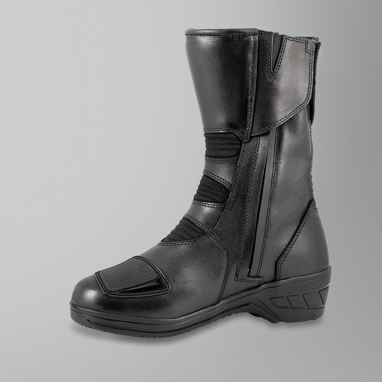 Cizme Moto IXS Tour Comfort Femei