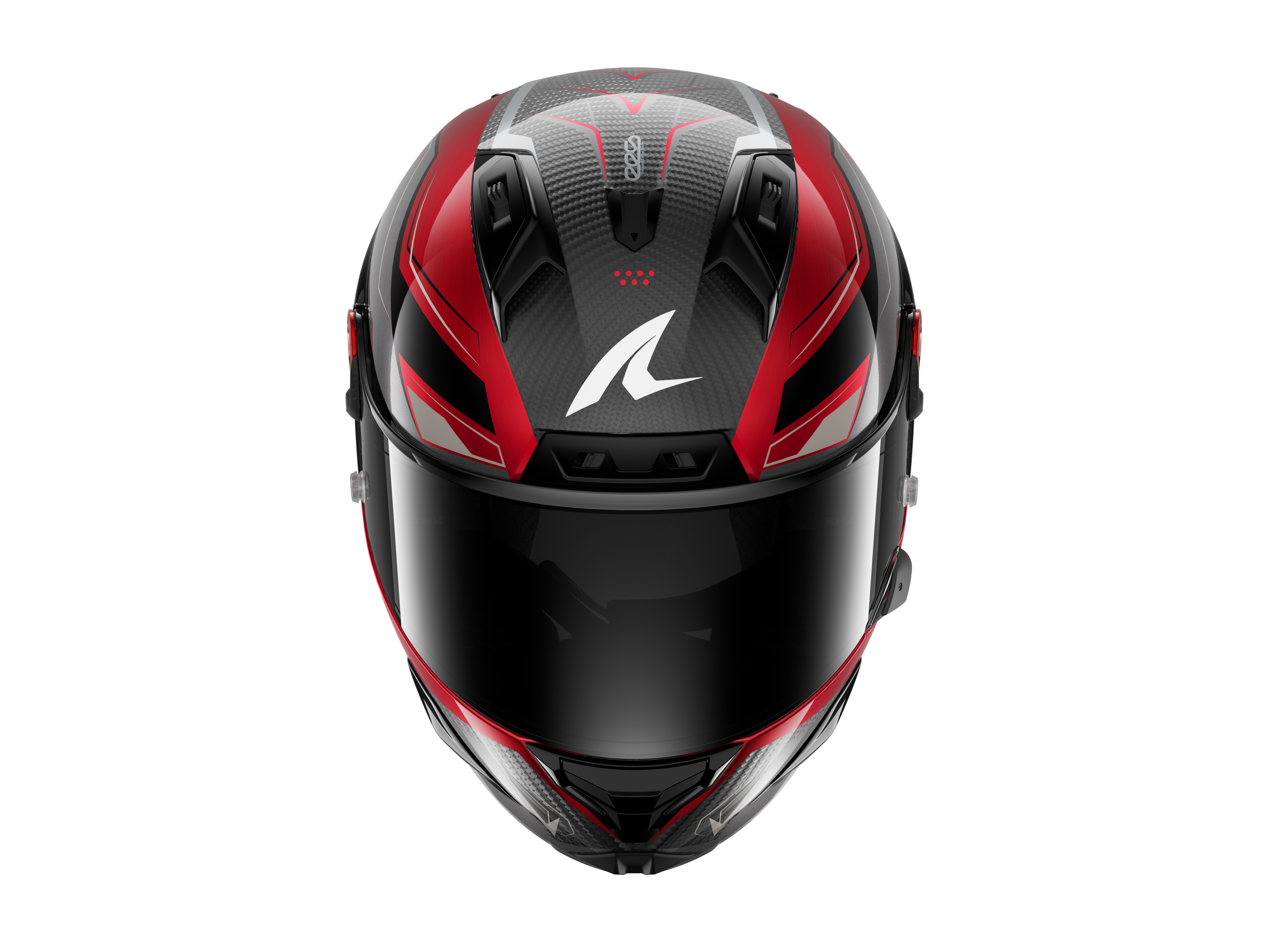 Каска За Цялото Лице Shark Aeron Mekarium