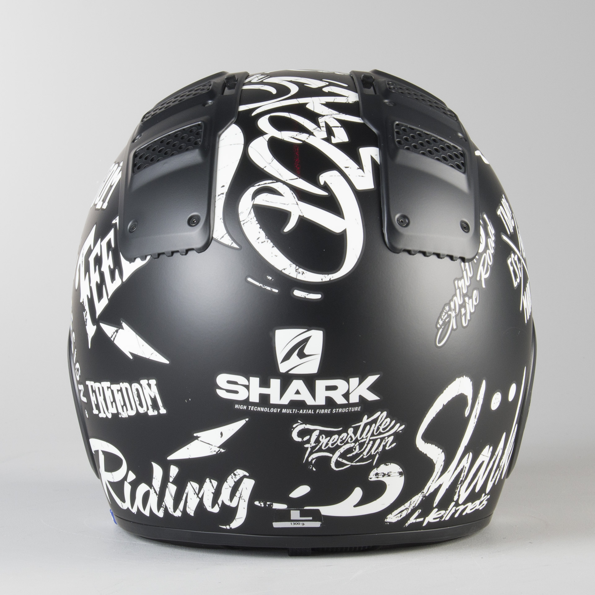 Shark X-Drak Freestyle Cup Helmet