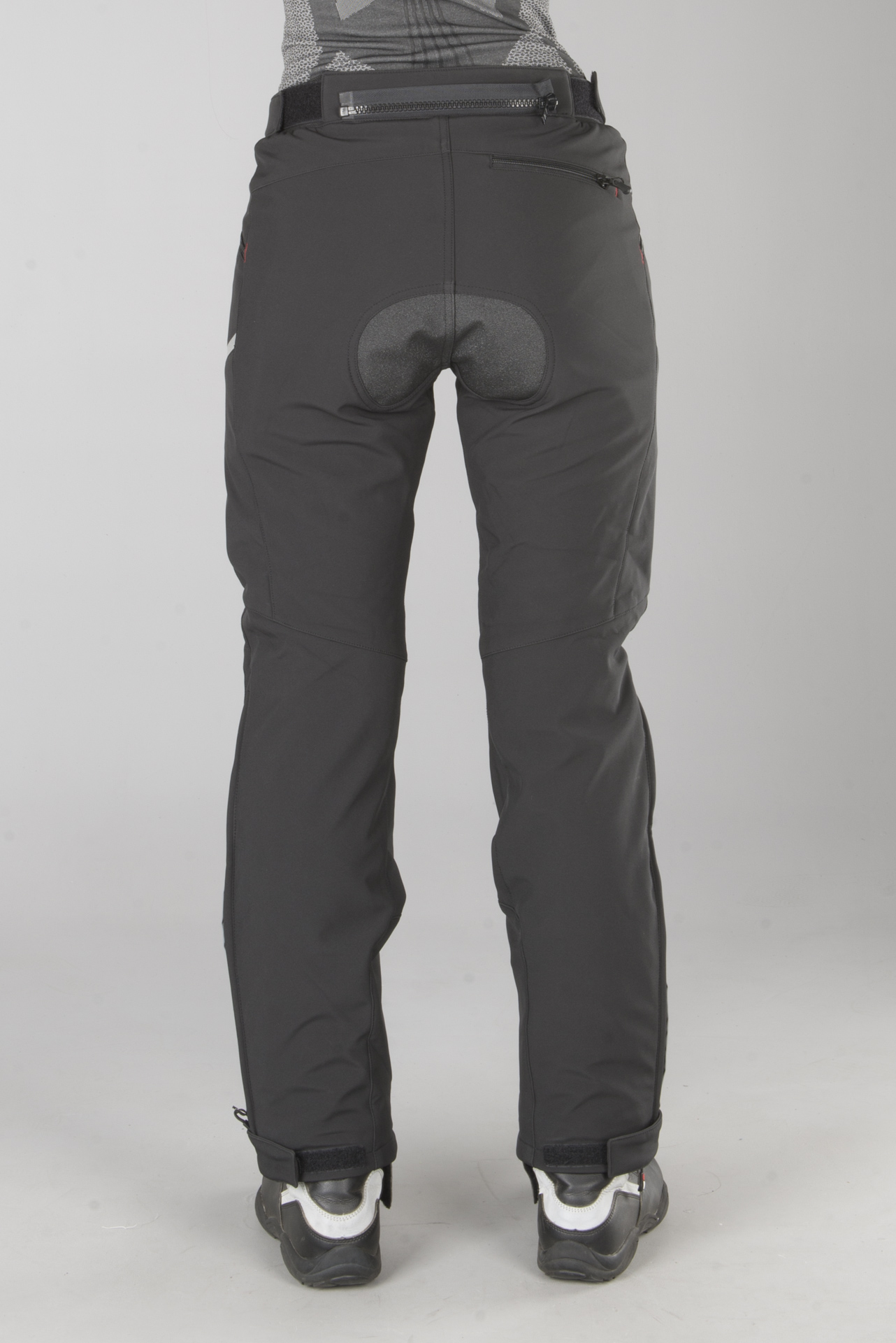 Pantalones de Moto Richa Softshell Mujer