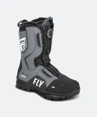 Botas de Moto de Nieve FLY Racing Marker BOA
