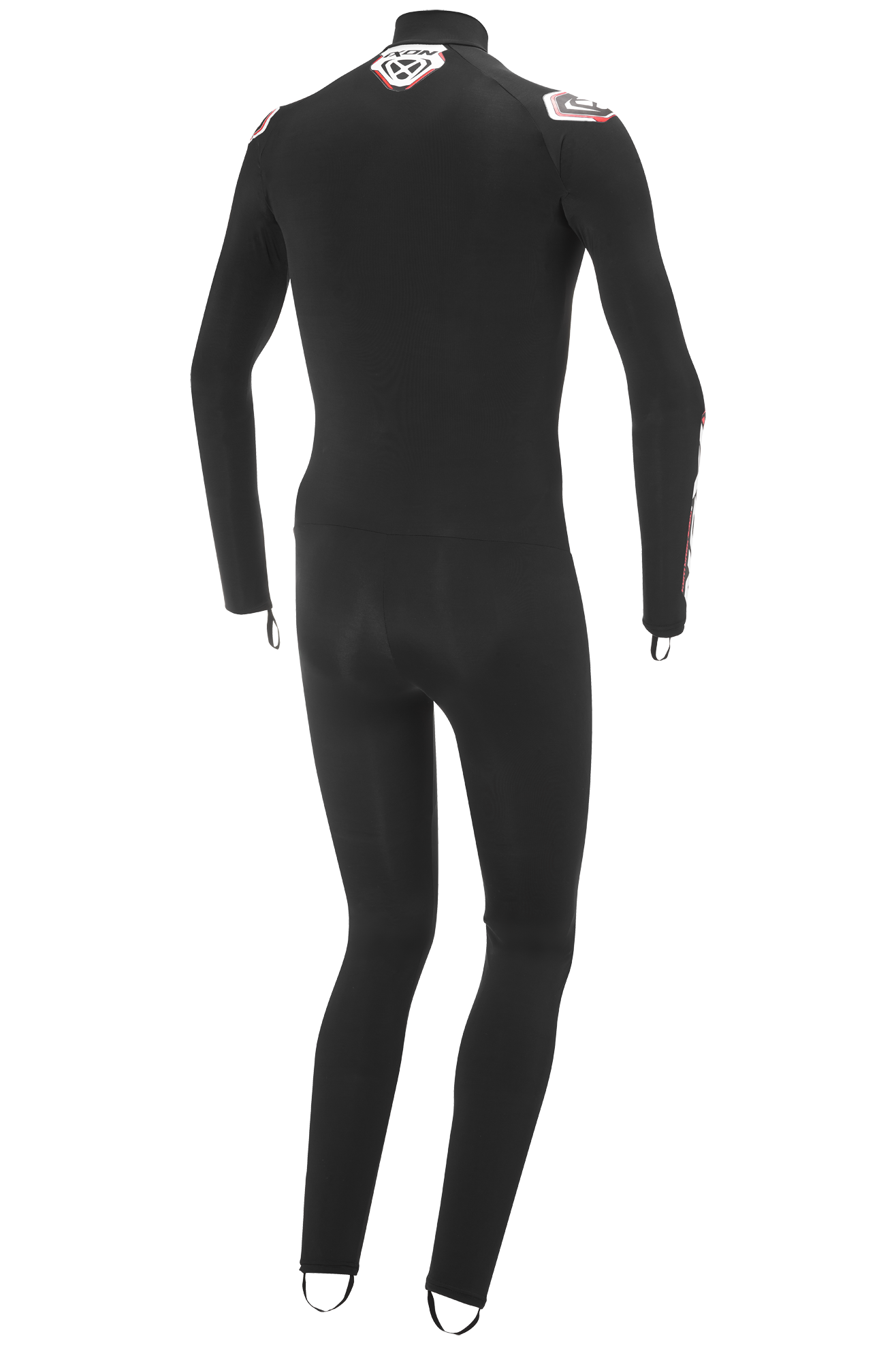 Ixon Race Body PYJ 2 Baselayer Suite