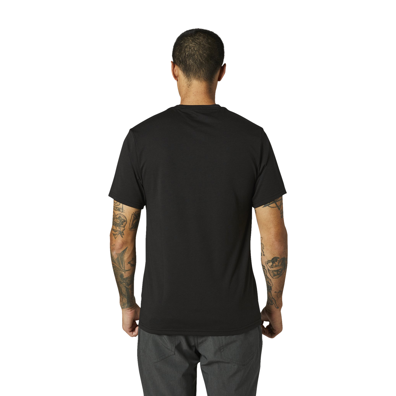 Camiseta FOX Racing Apex Tech