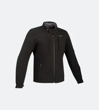 MC-Jakke Bering Carver