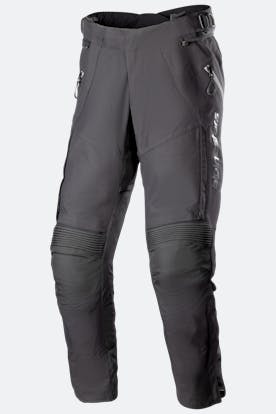 Pantaloni Moto Donna Alpinestars Stella Bogotà Pro Drystar Neri - Adesso  22% di risparmio