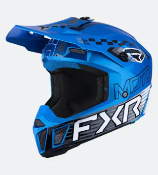 MX Prilba FXR Clutch Mládež 26