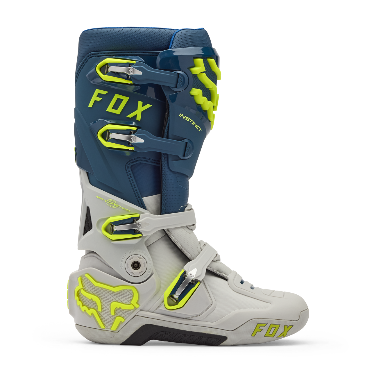 Botas MX FOX Instinct