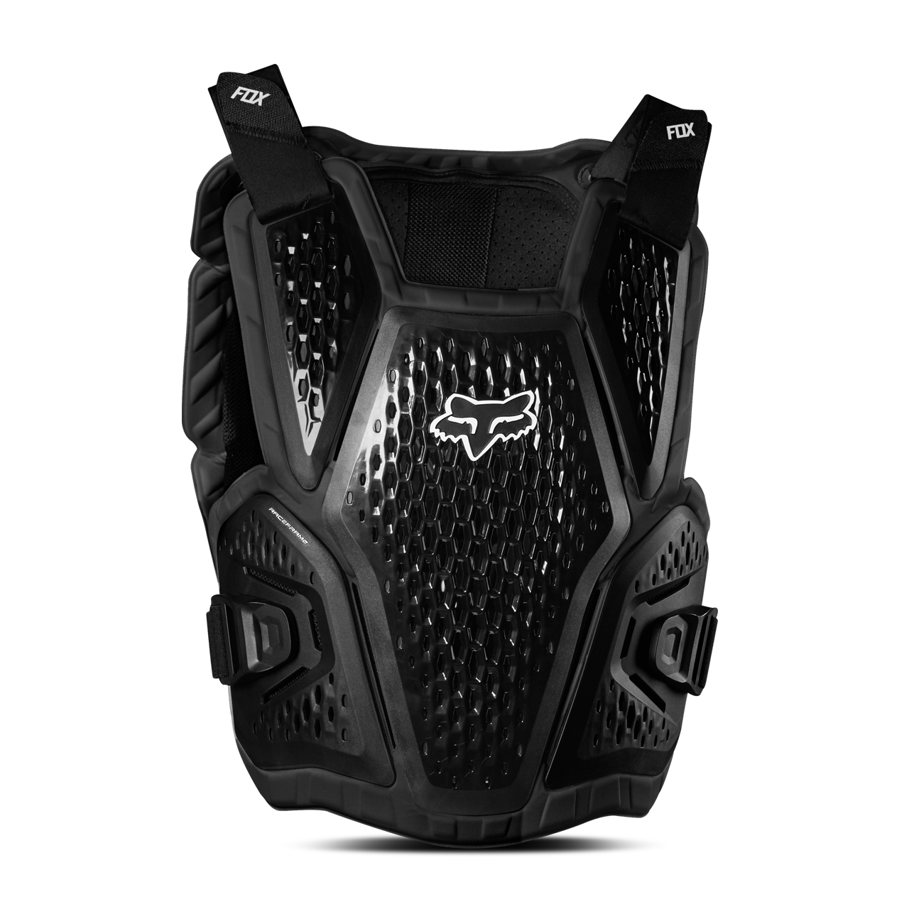 Peto FOX Raceframe Impact