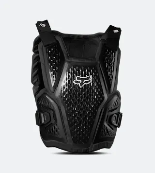 Protetor Torácico FOX Raceframe Impact