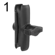 Bevestigingsarmen RAM® Mounts
