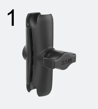 Ramená RAM® Mounts