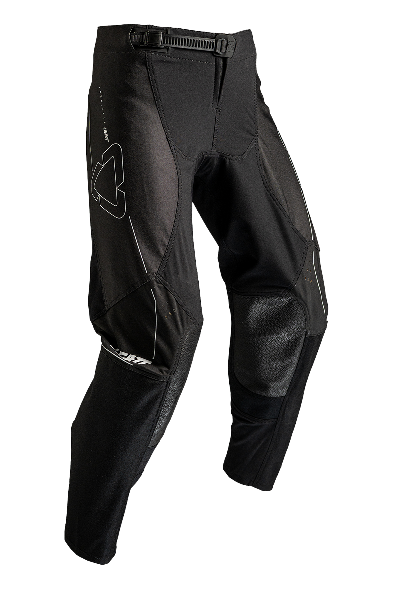 Pantaloni Cross Leatt 4.5 V.27 Donna