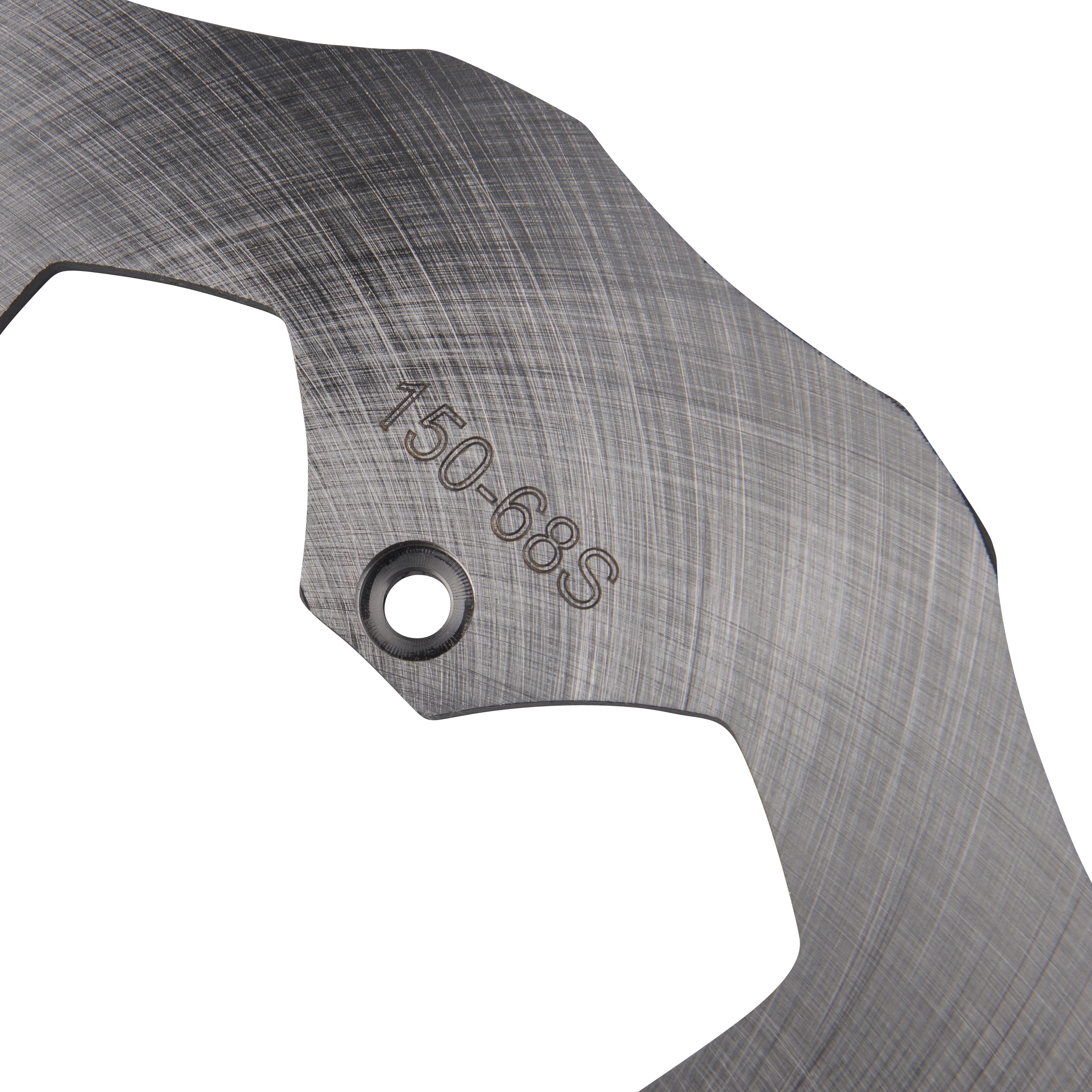 Proworks Solid II Rear Brake Disc