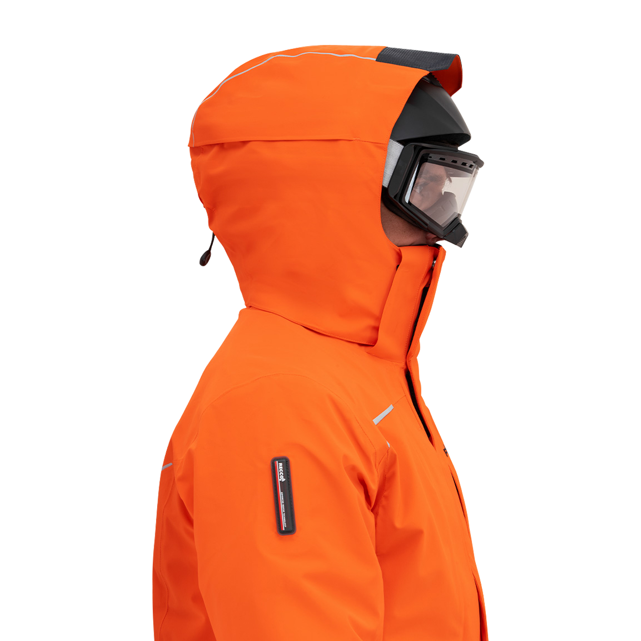 Finntrail Vison Snowmobile Goggles