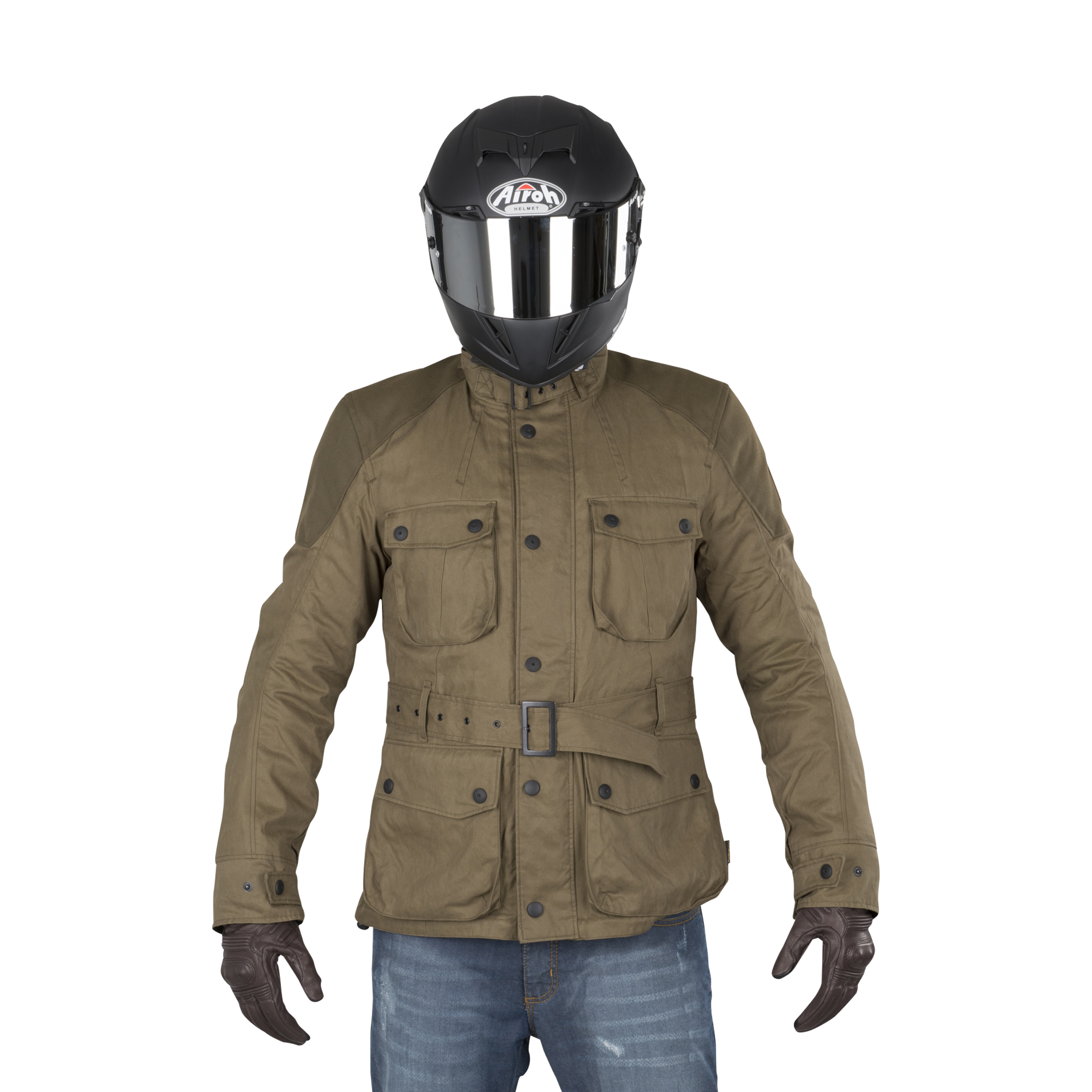 revit zircon jacket