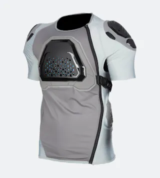 Μπλουζάκι Base Layer KLIM Tactical PRO Armored