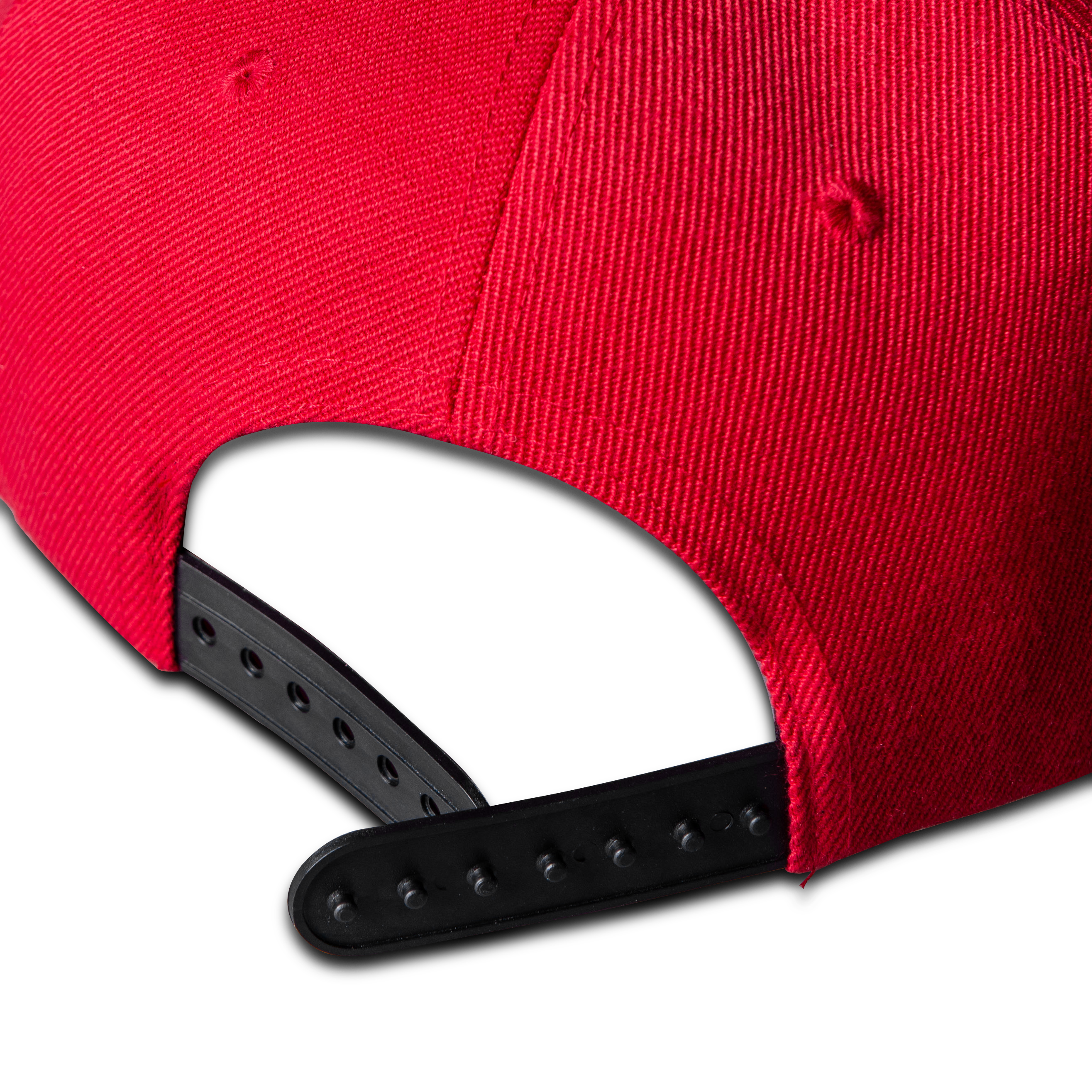 24MX Trucker Cap