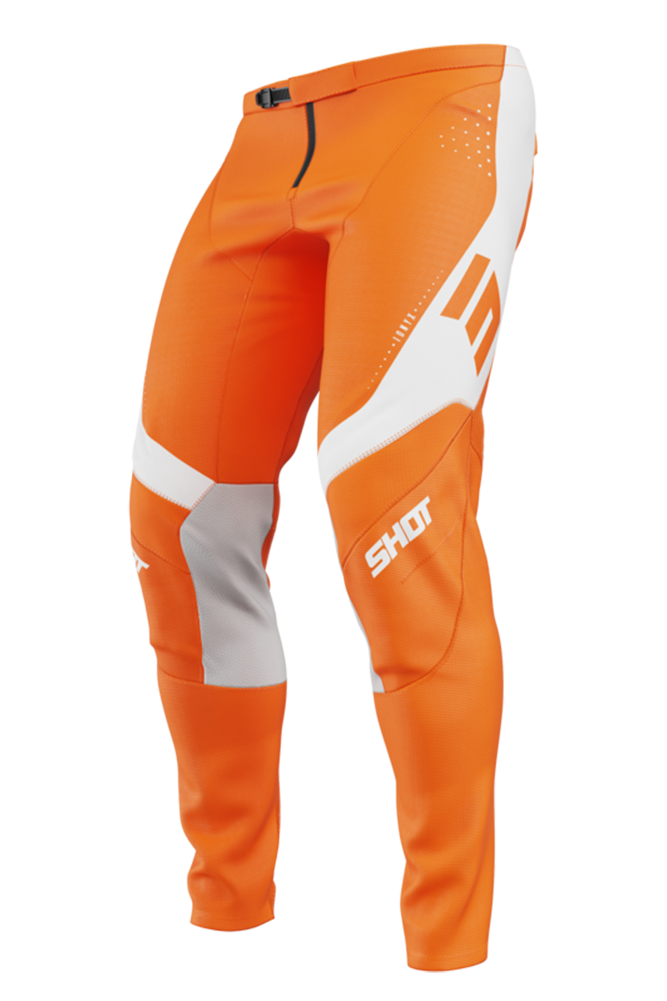 Pantalones de Cross Shot Contact