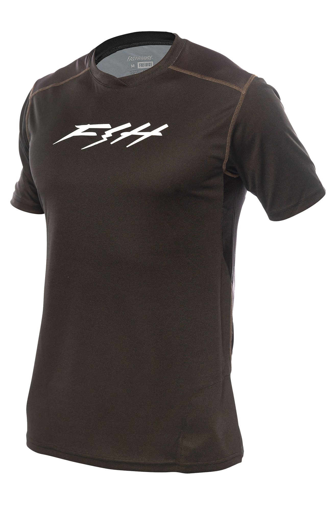 T-shirt Fasthouse Alloy Ronin