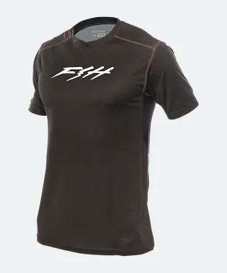 T-shirt Fasthouse Alloy Ronin