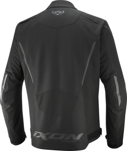Ixon Striker 2 MC Jacket