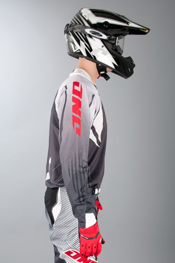 One Industries Reactor Apex Jersey