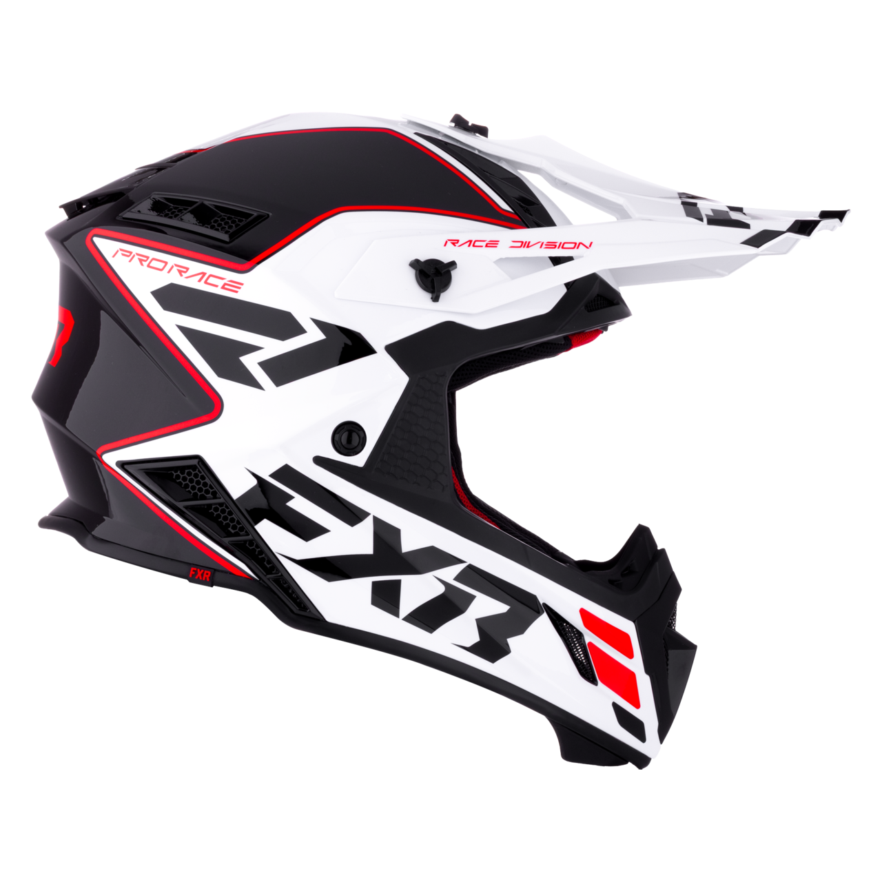 FXR Helium MX Helmet 26