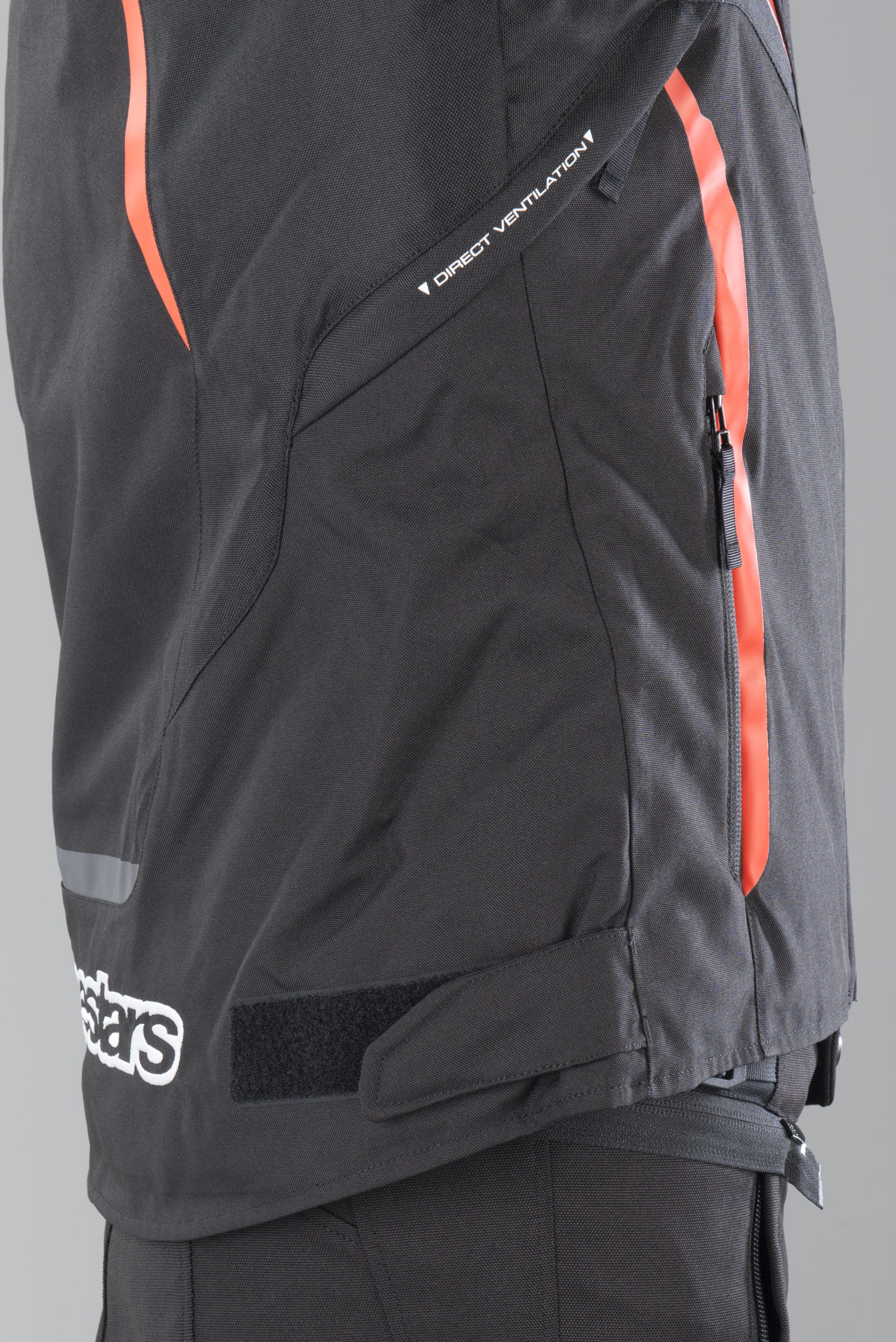 MC Яке Alpinestars T-Jaws V3 Waterproof