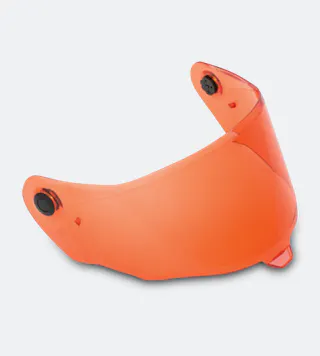 Bell Pro Star / Race Star MC Helmet Visor Hi-Def