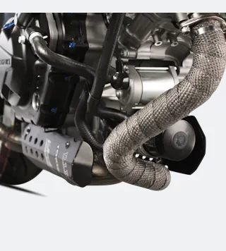 Powerwrap Valter Moto 5m x 5cm