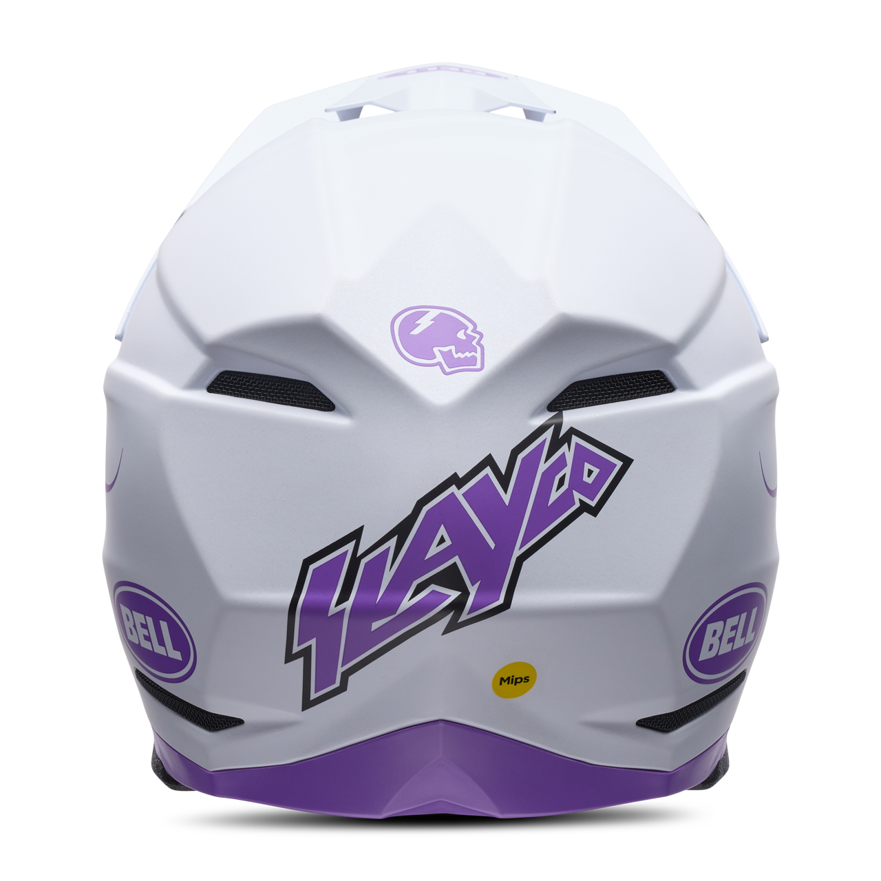 Casco Cross BELL Moto-10 Mips 2026