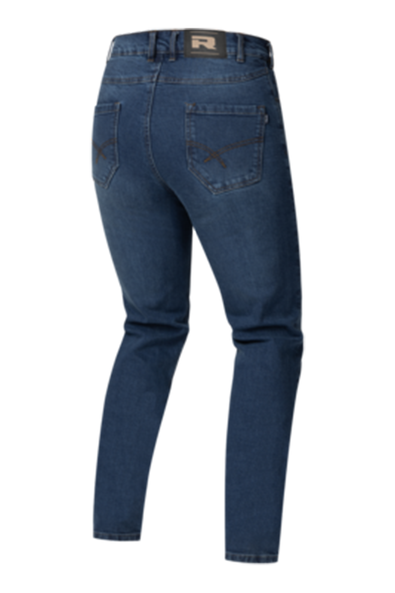 Vaqueros de Moto Richa Estelle BF Mujer