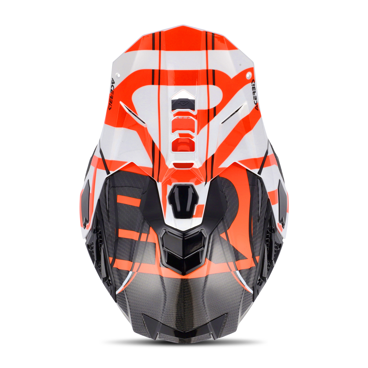 Crosshelm Acerbis Airstrike-C