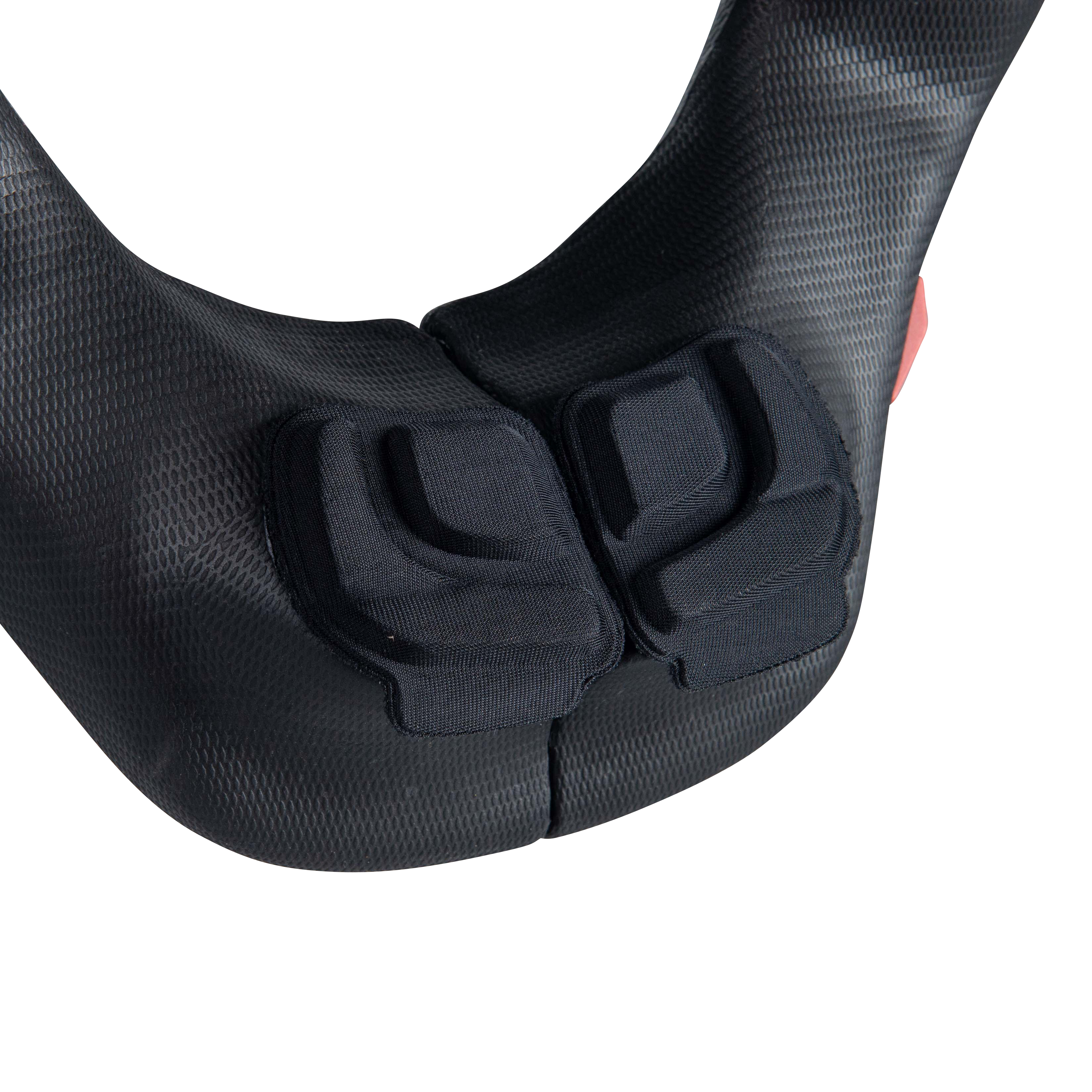 Alpinestars Youth Neck Protector Black-White