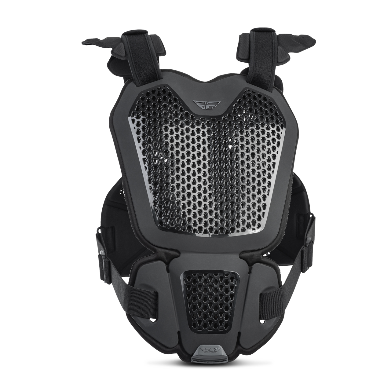 FLY Racing CE Lite Roost Black