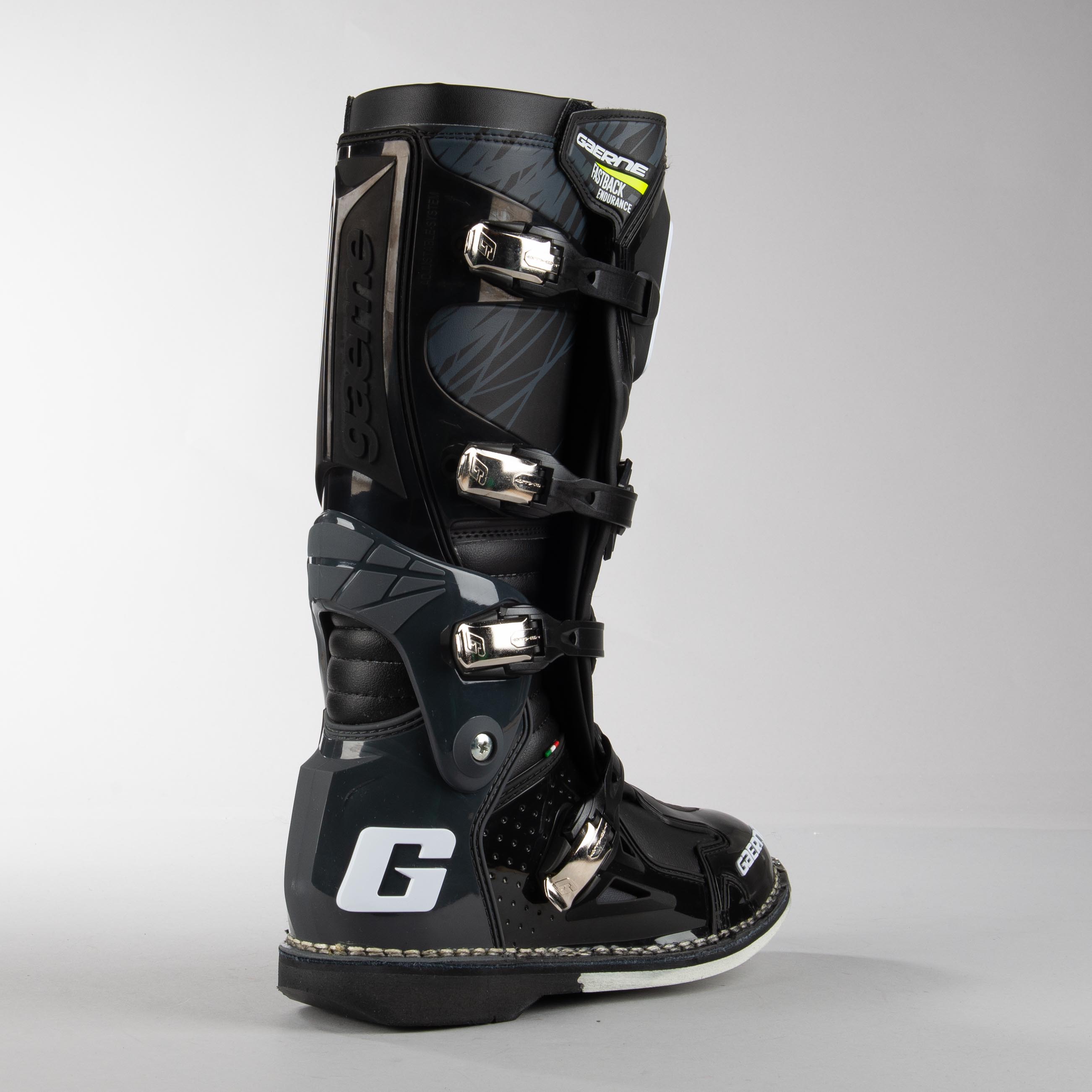 Gaerne Fastback Endurance MX Boots