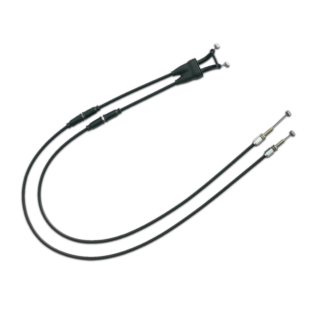 Cable del Acelerador Venhill Featherlight