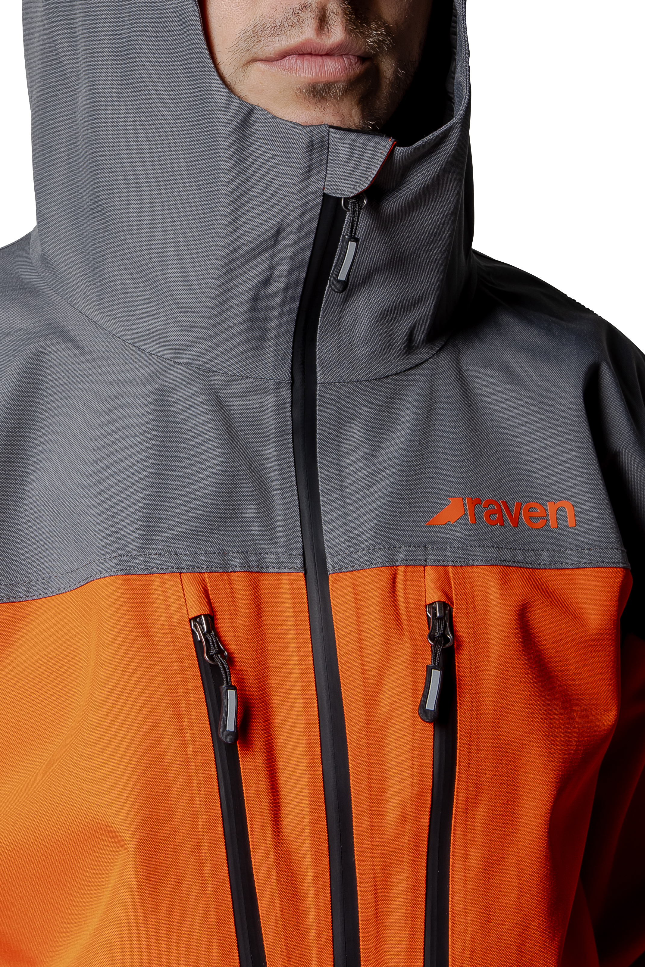 Anzug Raven Ridge