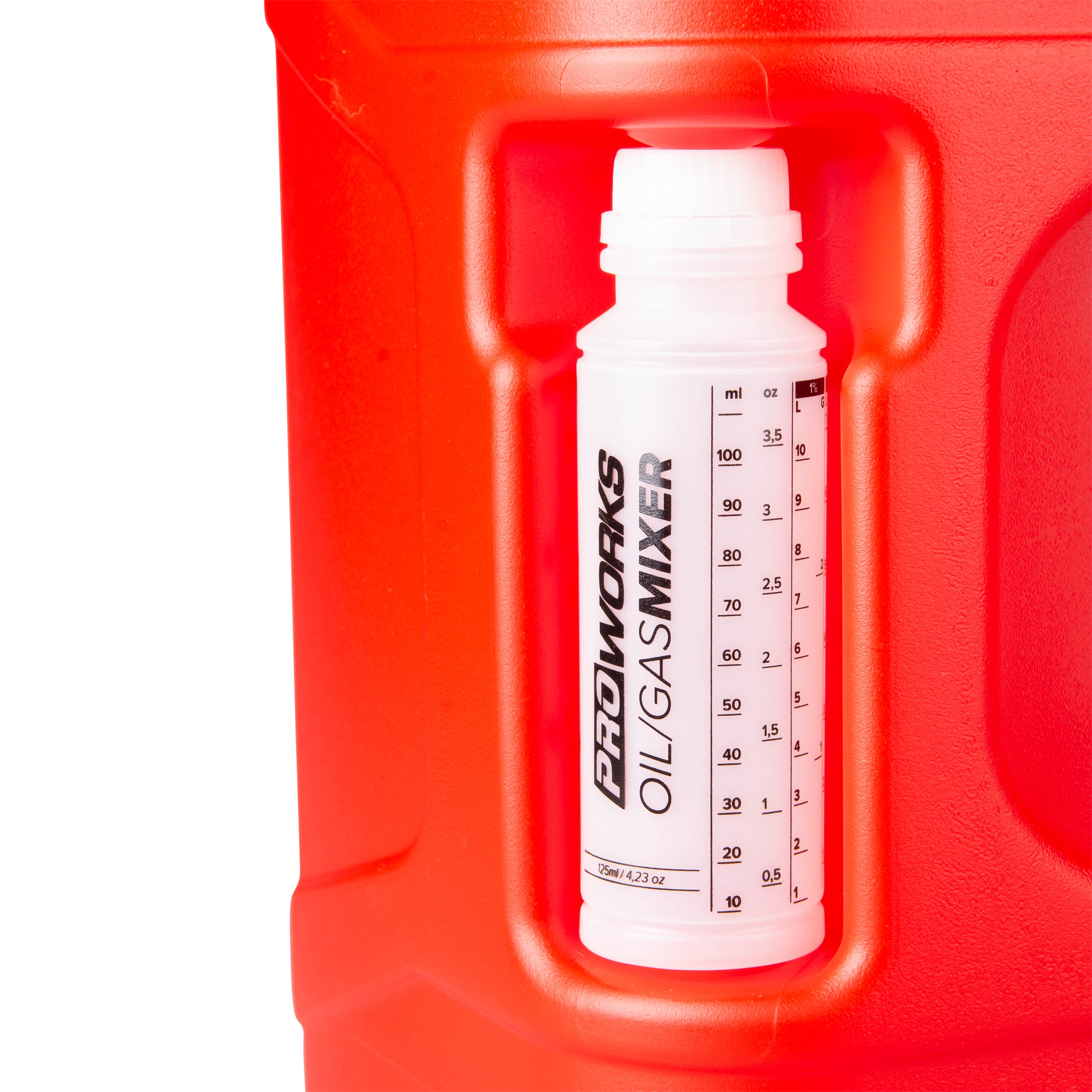 Rapid Fuel Jug Proworks 10L