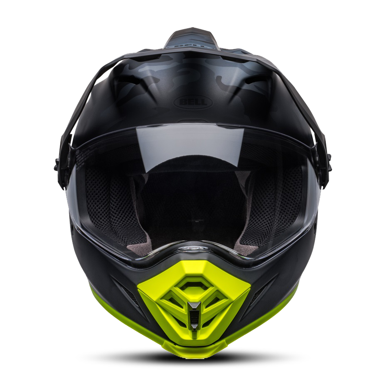 Casco de Aventura BELL MX-9 Mips®
