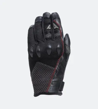 Motocyklové Rukavice Dainese Karakum Ergo-tek