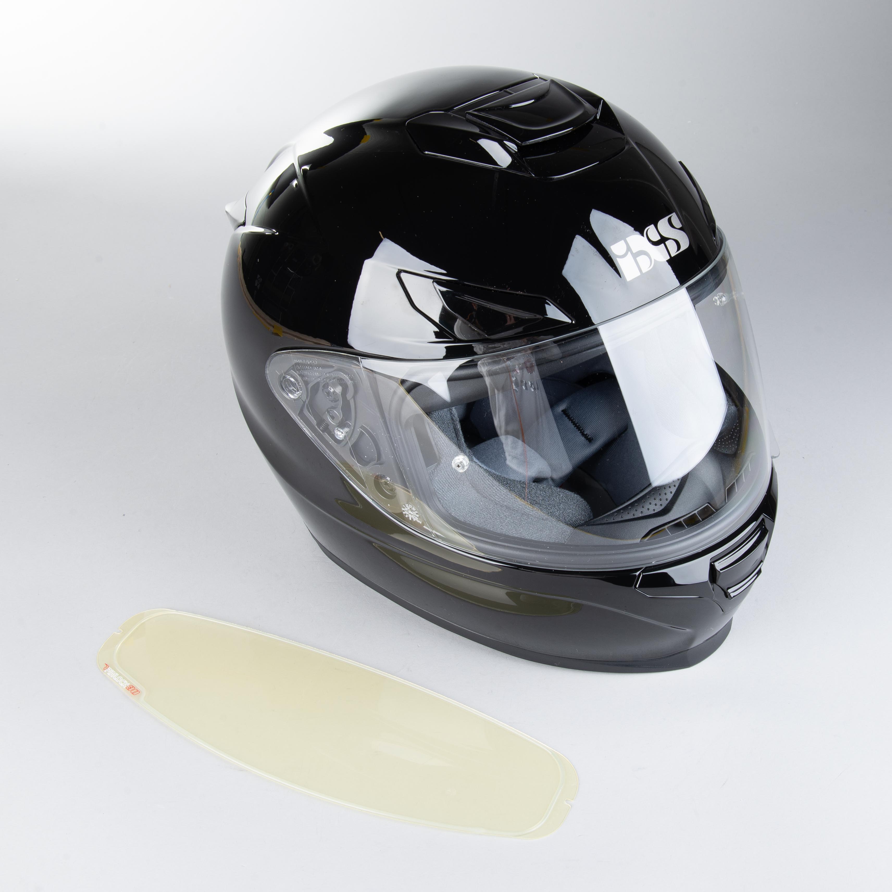 iXS 315 1.0 Full Face Helmet