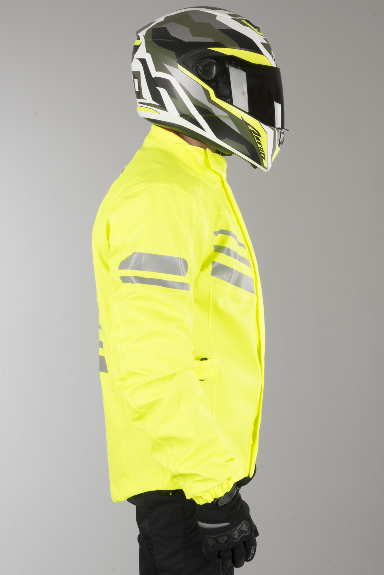 Richa Rain Stretch Jacket