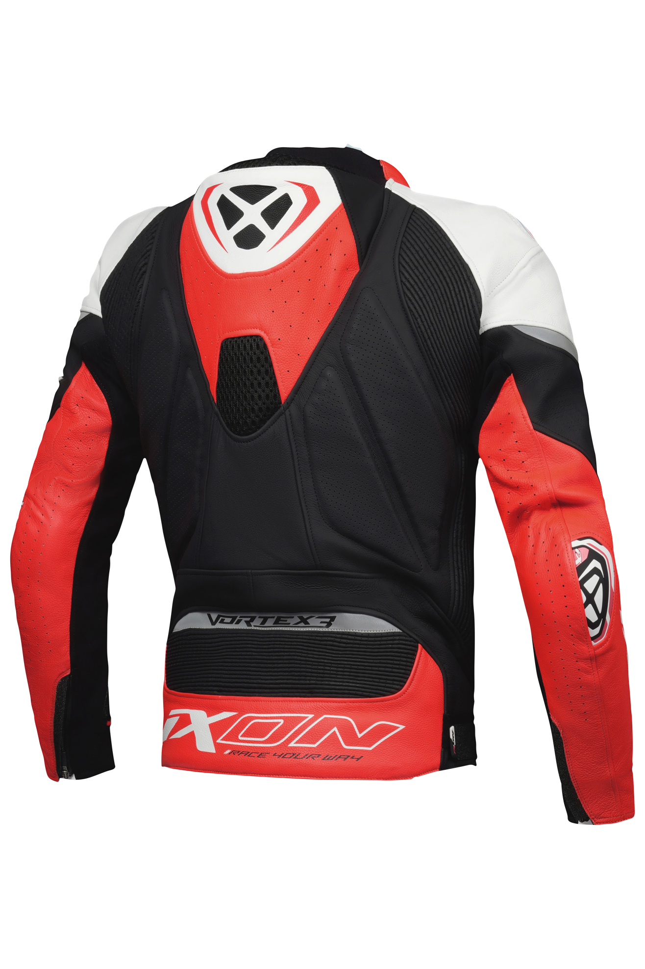 Ixon VORTEX 3 MC Jacket