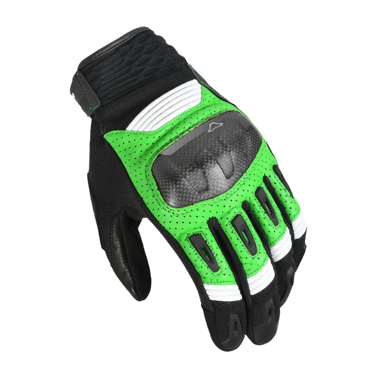 Motorhandschoenen Macna Rime