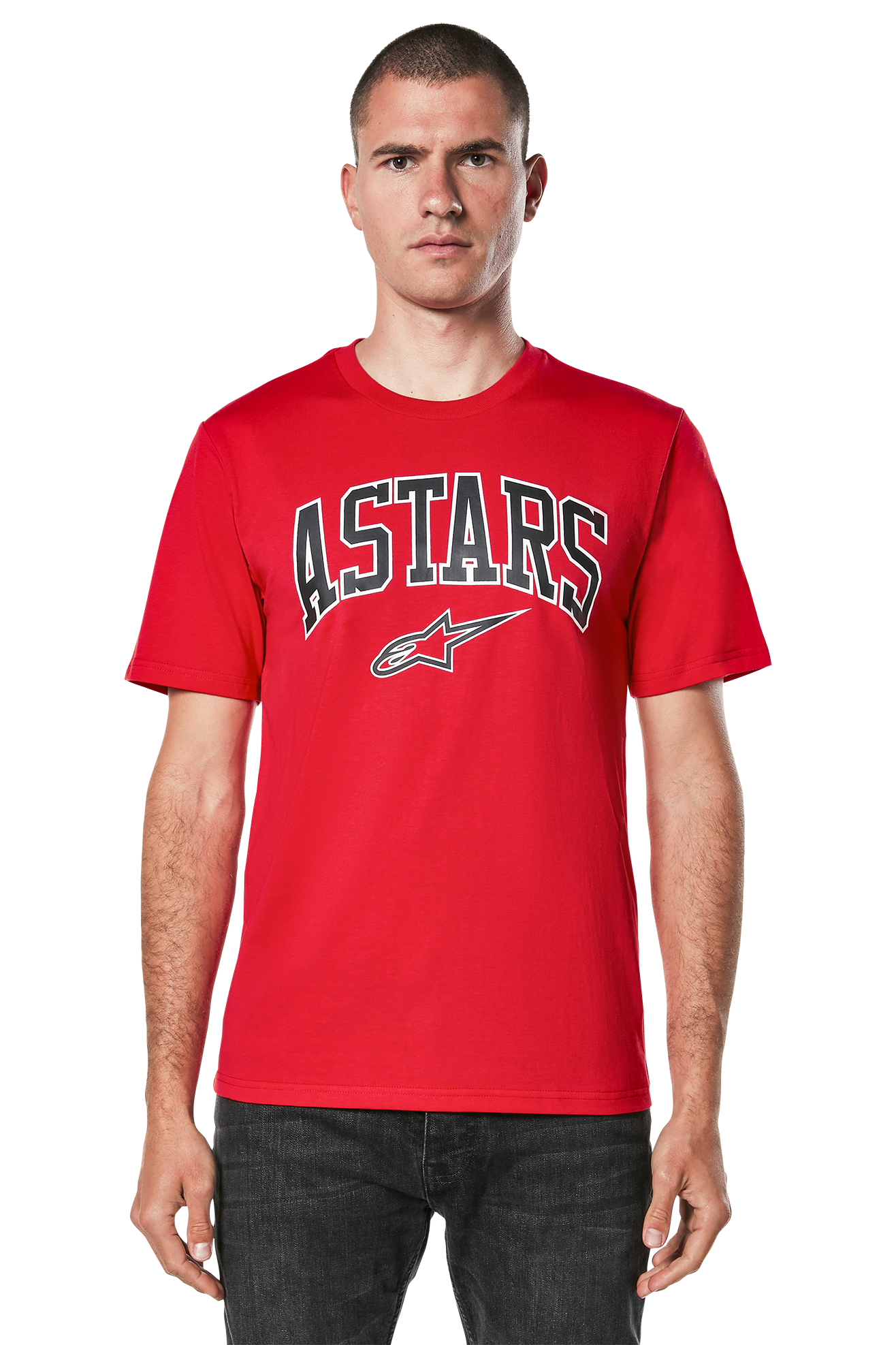 Camiseta Alpinestars Horizon CSF