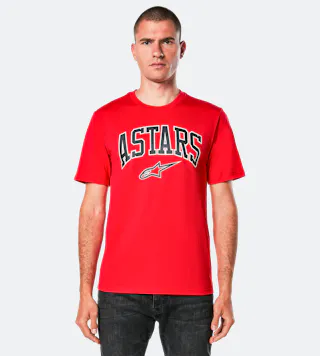 T-shirt Alpinestars Dunker CSF