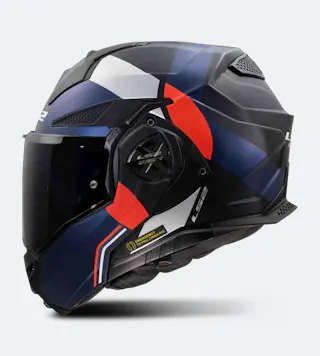 Modularna Čelada LS2 FF901 Advant X