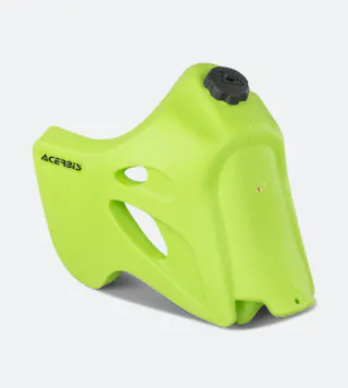 Brandstoftank Acerbis