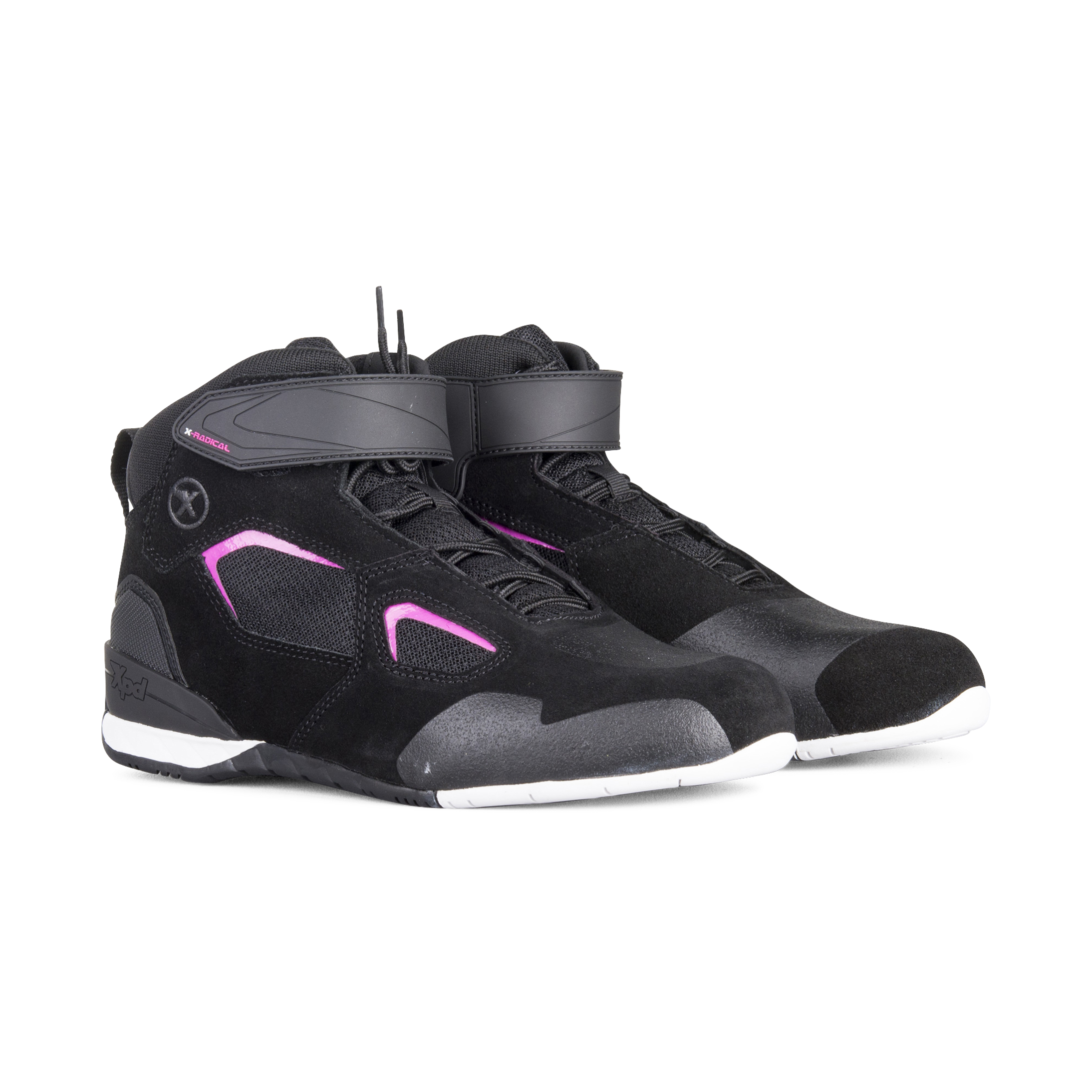 Zapatillas de Moto XPD X-Radical